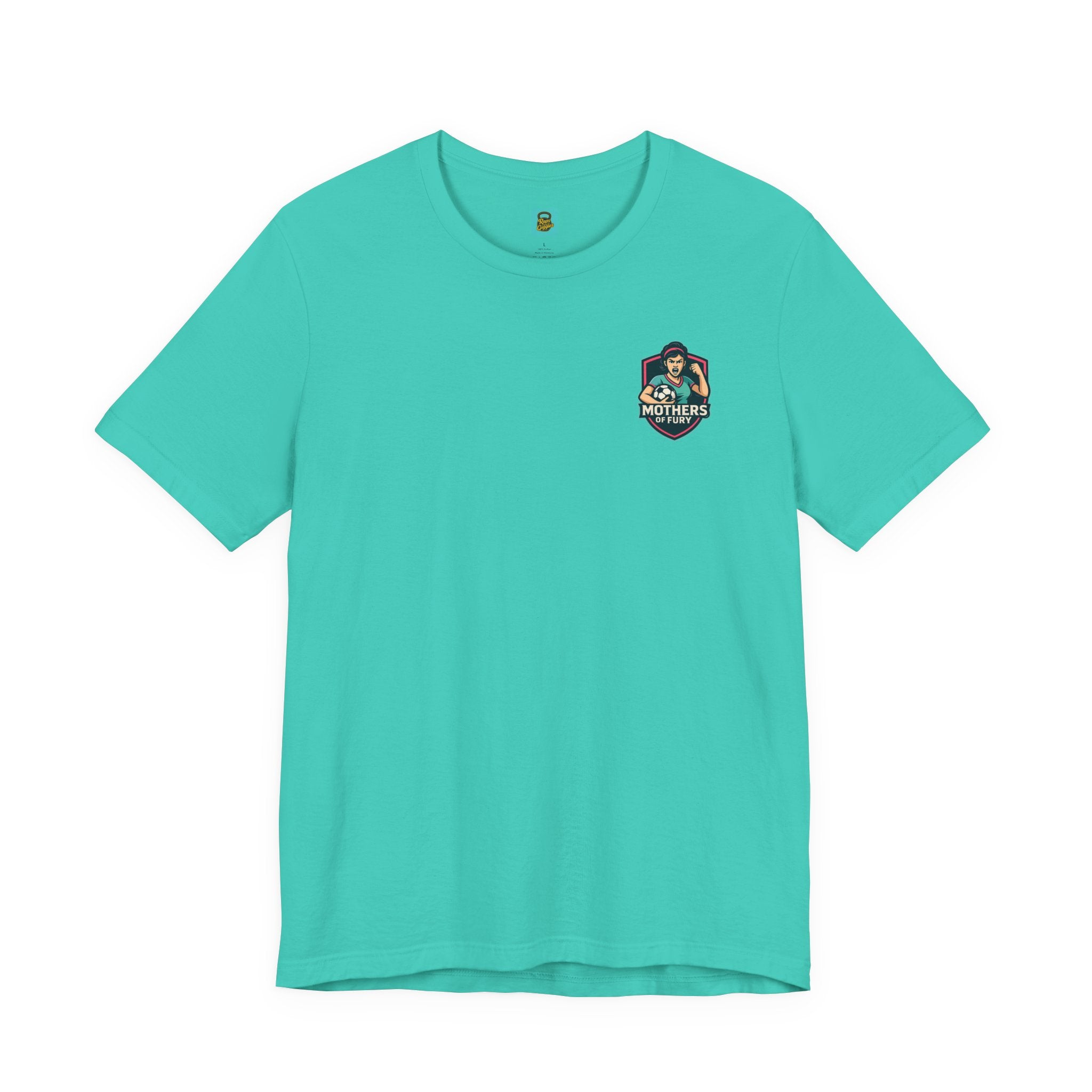 Mothers of Fury Tee