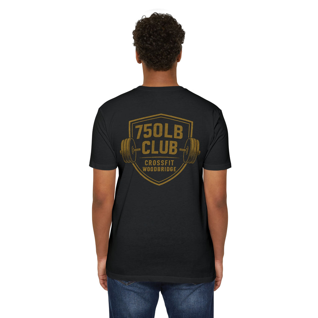 CFW 750LB Club T-Shirt
