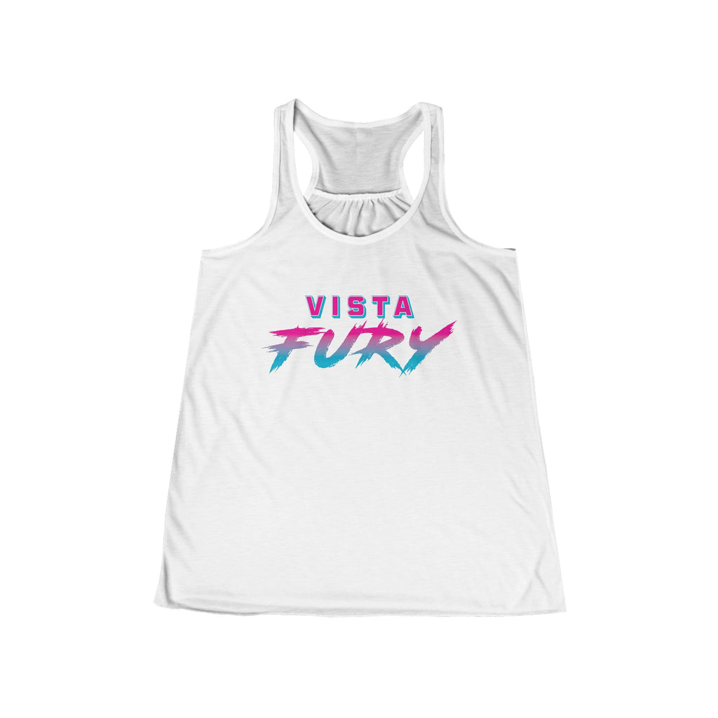 VISTA Fury Racerback Tank