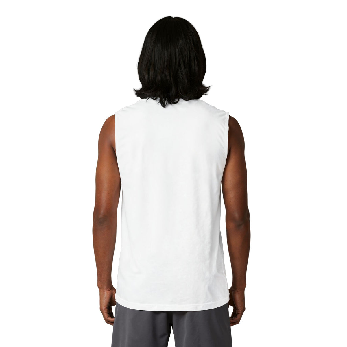 Strong Women Raise Strong Unisex Muscle Tank