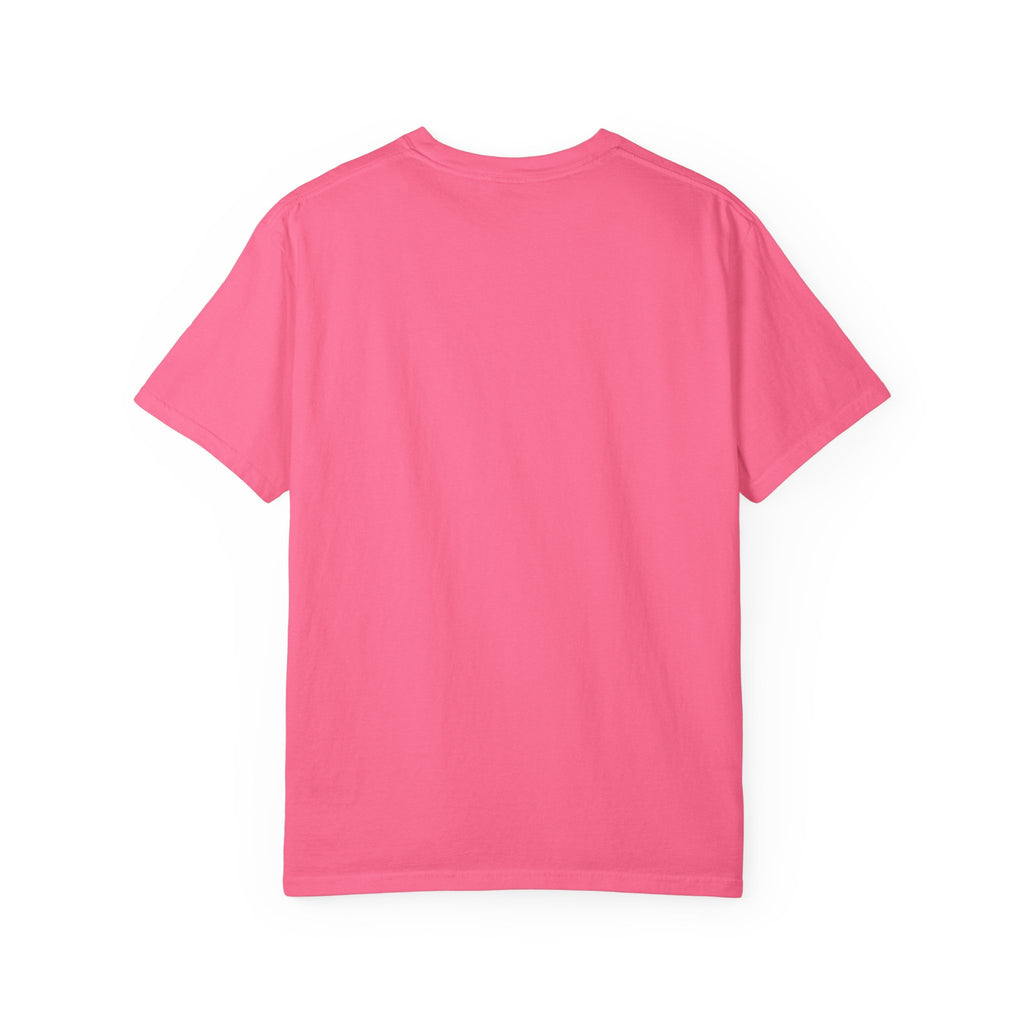 That's My Girl Soccer T-Shirt-CHALKY MINT is Fury Turq