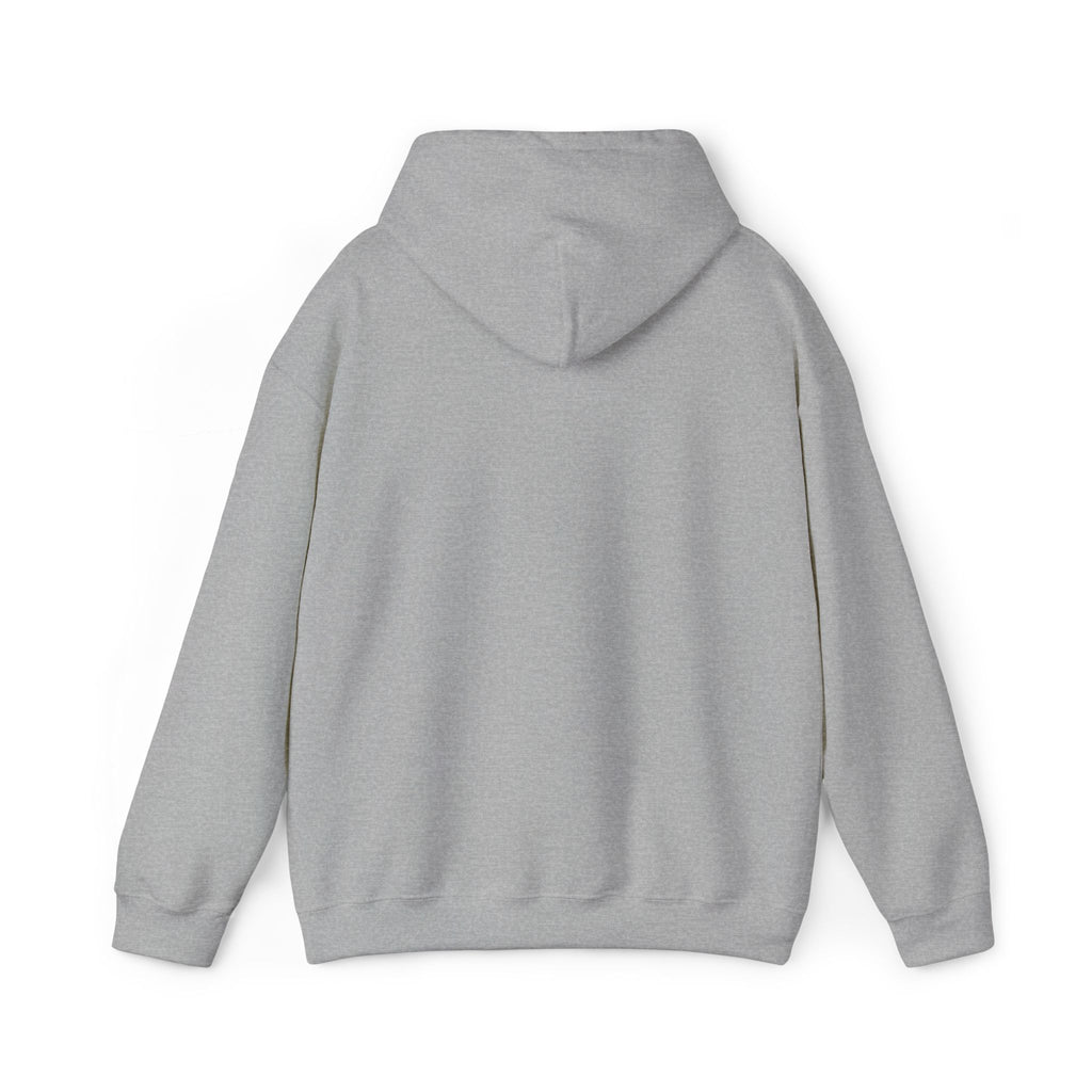 VISTA Porcupines- ADULT EMBROIDERED Cozy Unisex Hooded Sweatshirt with Front Pocket