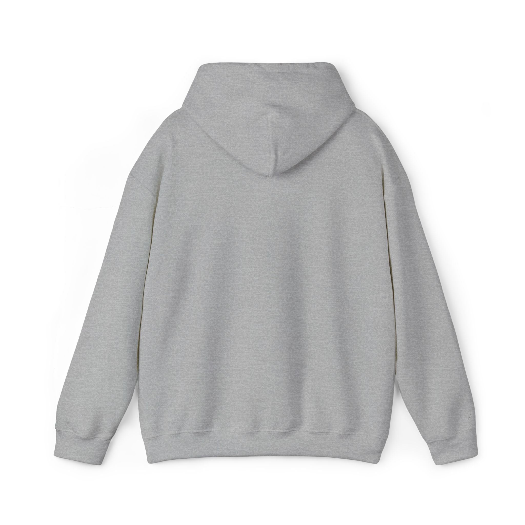 VISTA Porcupines- ADULT EMBROIDERED Cozy Unisex Hooded Sweatshirt with Front Pocket