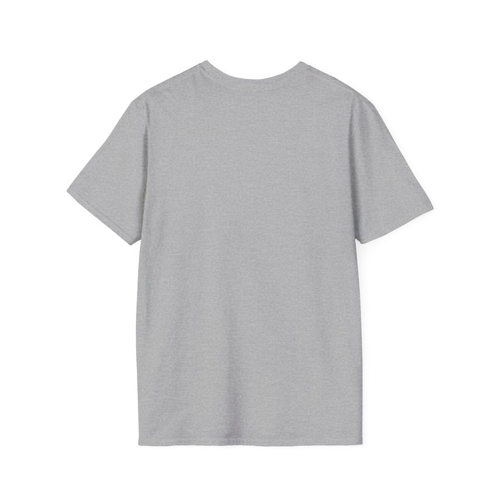 VISTA Porcupines ADULT Unisex T-Shirt, Softstyle