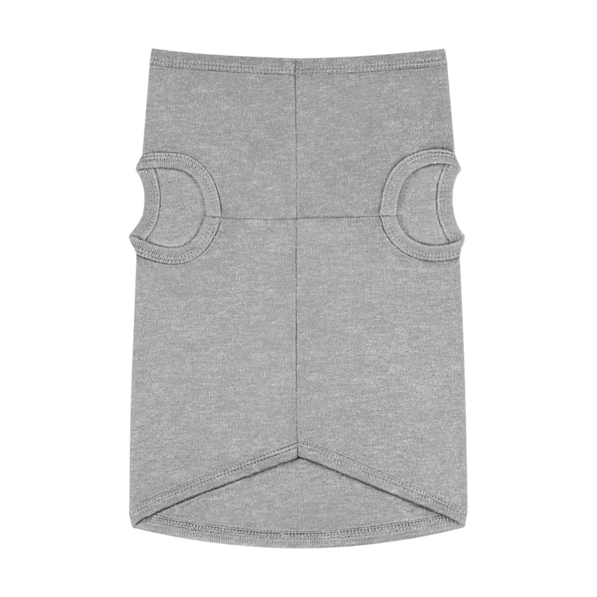 Vista Fury's #1 Pup Fan Pet Tank Top