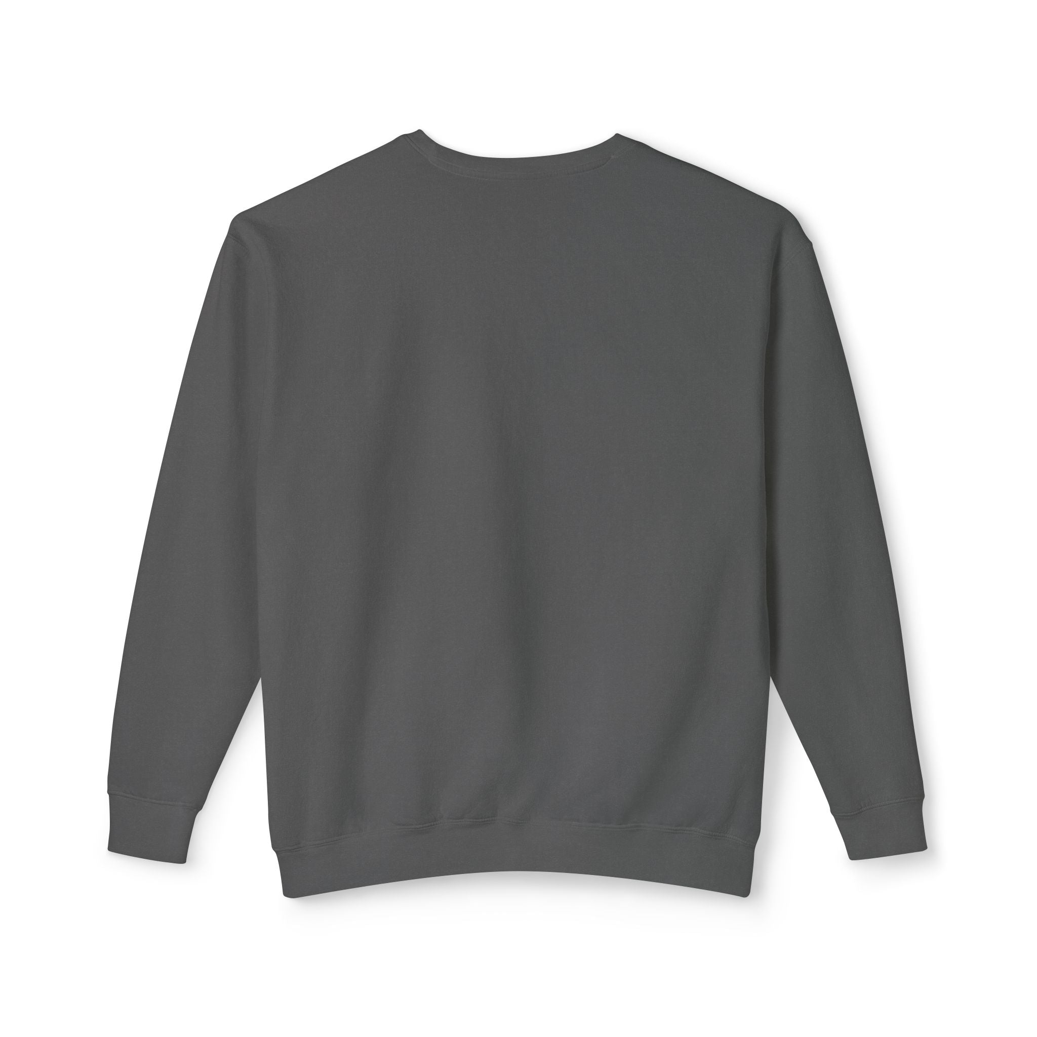 Vista Fury Crewneck Sweatshirt - CHALKY MINT is Fury Turq