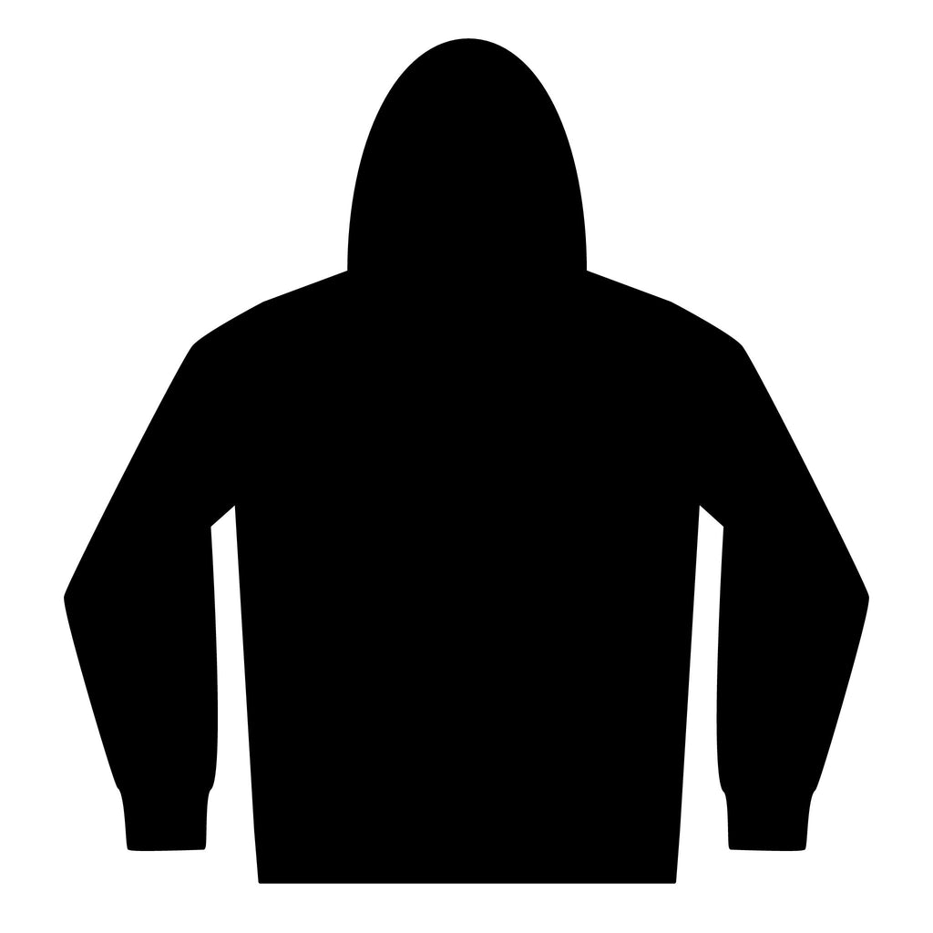 VISTA Porcupines- YOUTH Zipped Hoodie