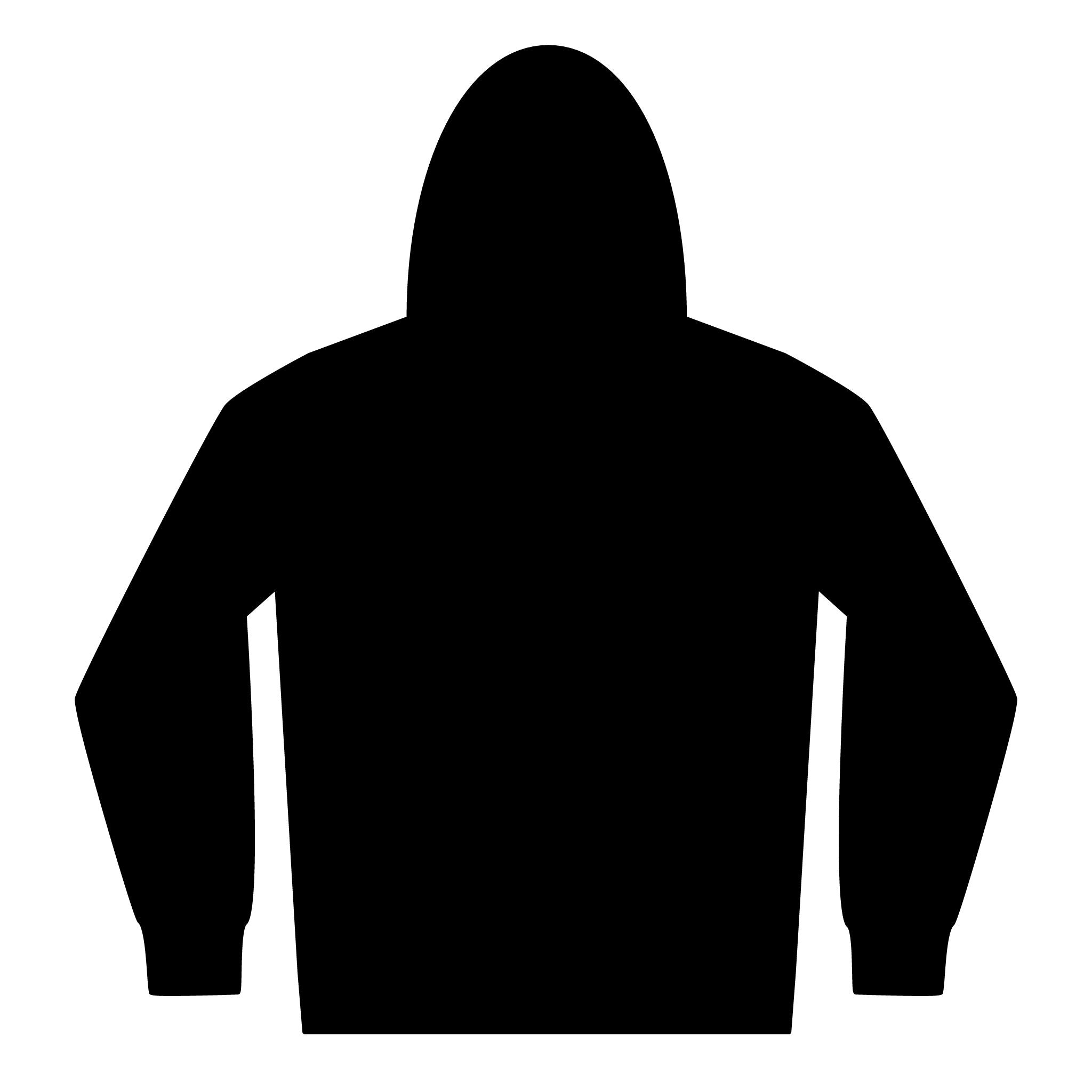 VISTA Porcupines- YOUTH Zipped Hoodie