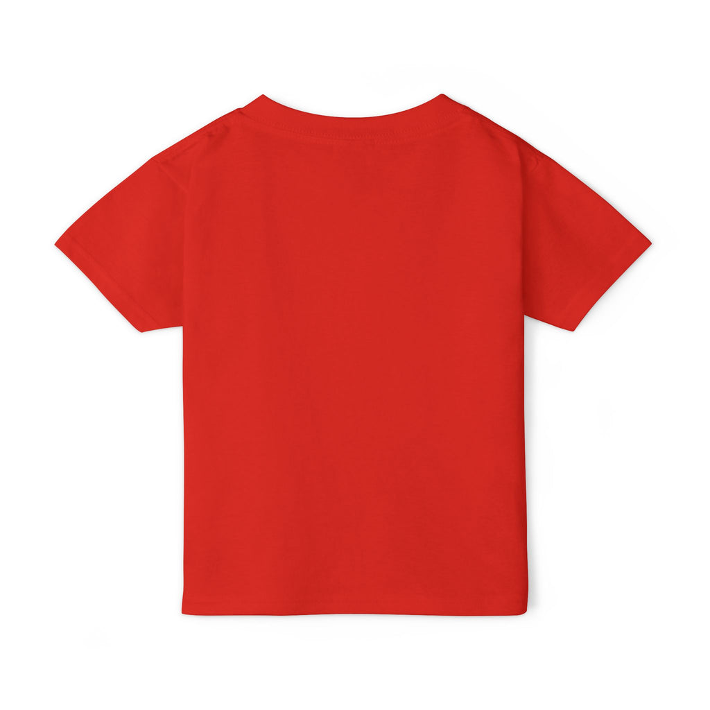 Mom-stoppable & Kid-possible Toddler T-Shirt – Cute Supermom Graphic Tee