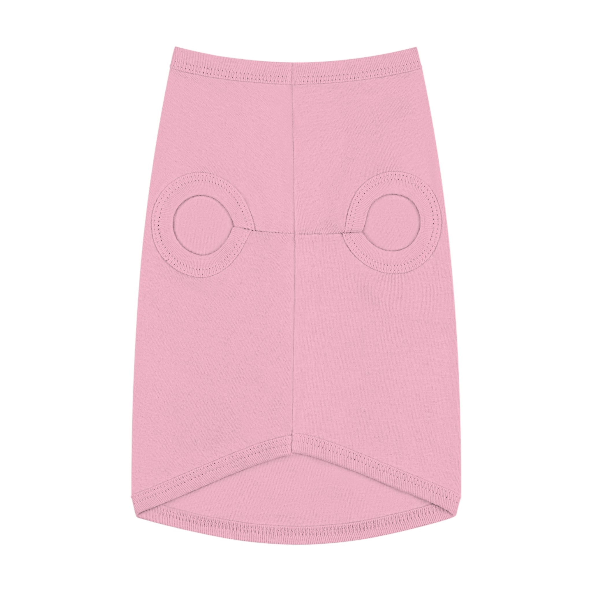Vista Fury's #1 Pup Fan Pet Tank Top