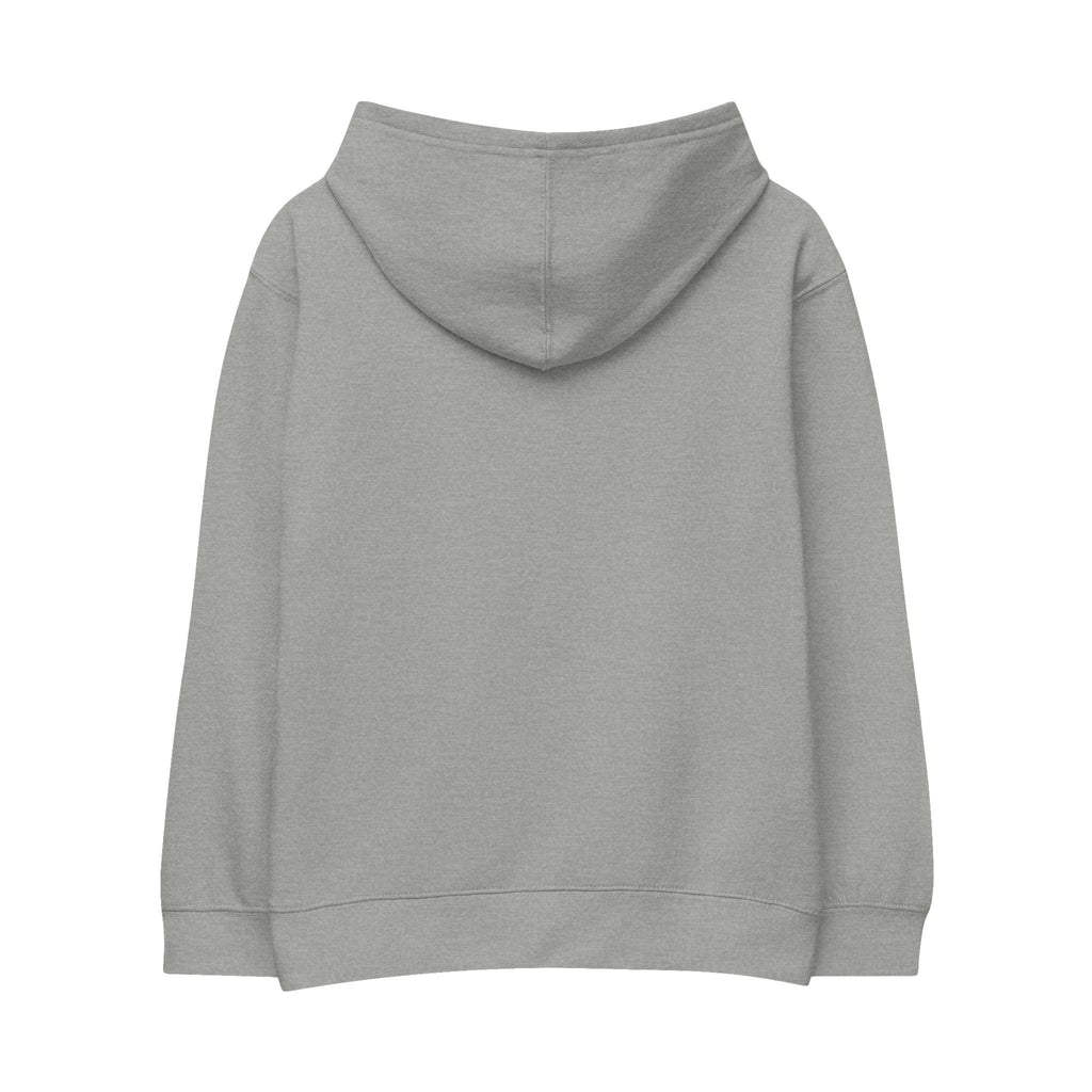 VISTA Porcupines - EMBROIDERED YOUTH Fleece Hoodie
