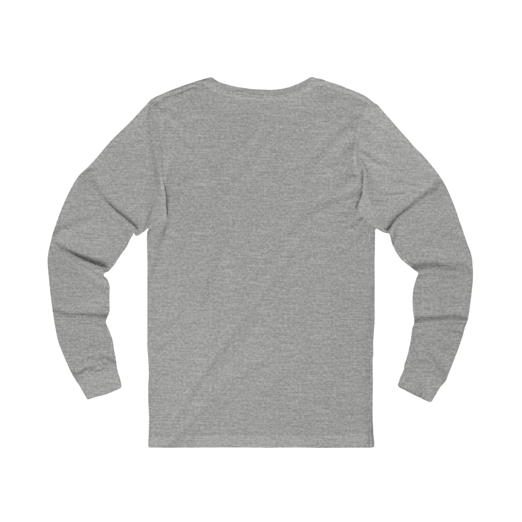 VISTA Porcupines ADULT FC Long Sleeve Tee