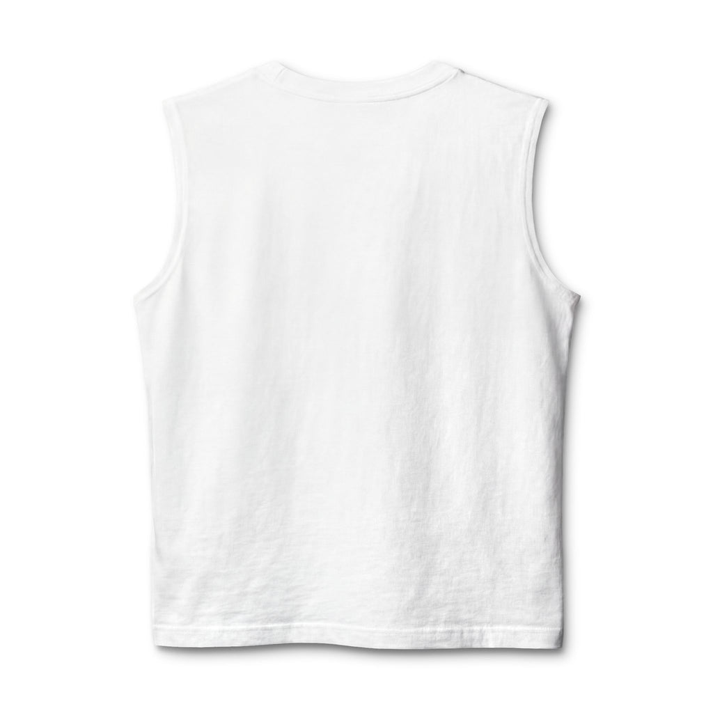 Strong Women Raise Strong Unisex Muscle Tank