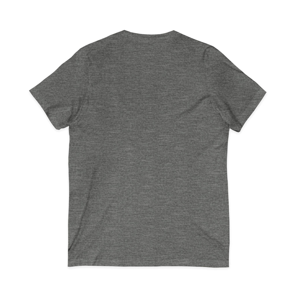 VISTA Porcupines ADULT Unisex Jersey Short Sleeve V-Neck Tee