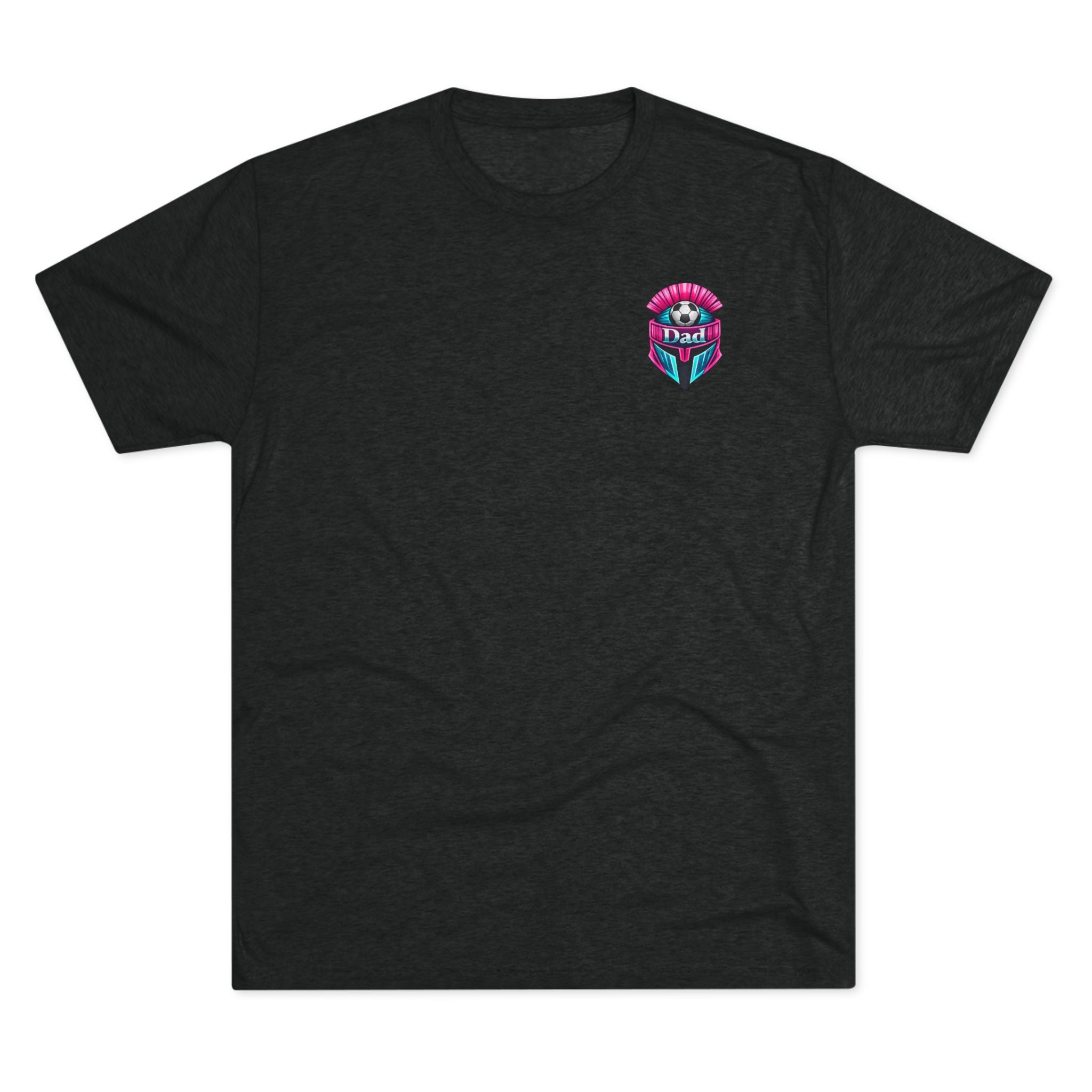 VISTA Fury Dad Shirt
