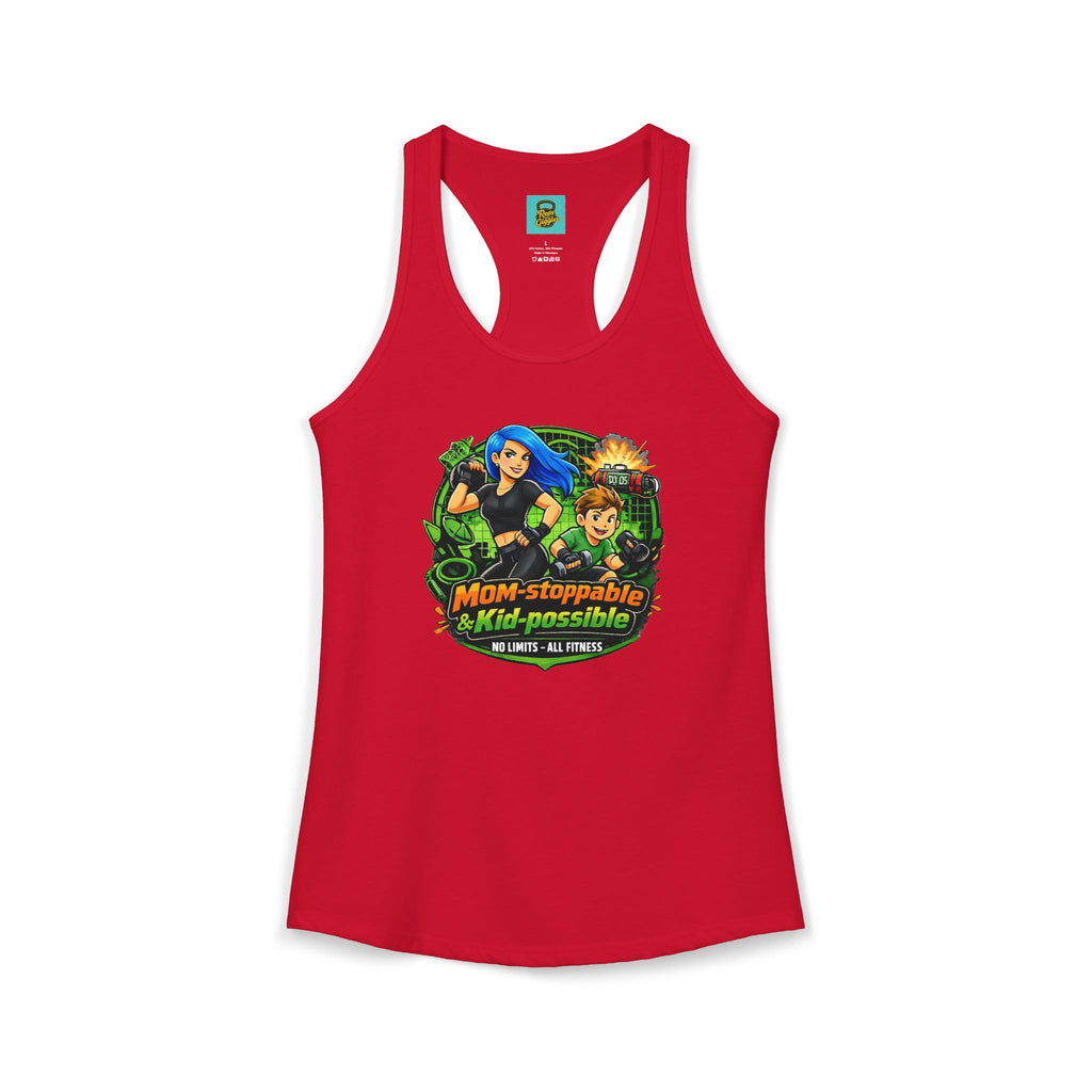 Women's Ideal Racerback Tank