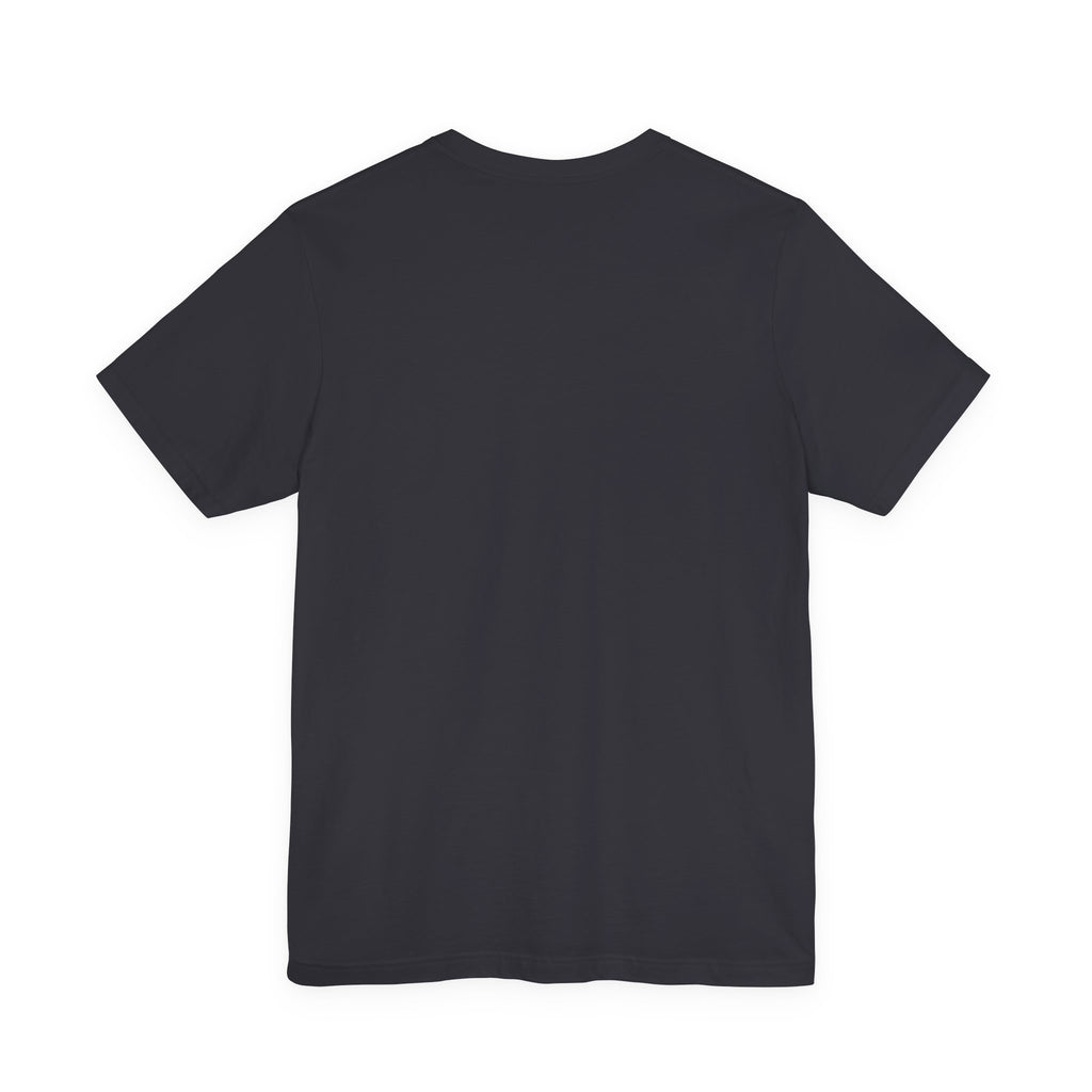 Amateur Hour CrossFit Tee — "Barely Trying, Always Dying" Fitness Graphic Shirt