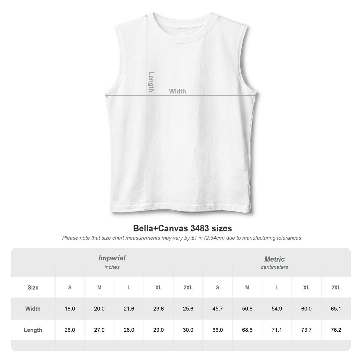 Strong Women Raise Strong Unisex Muscle Tank