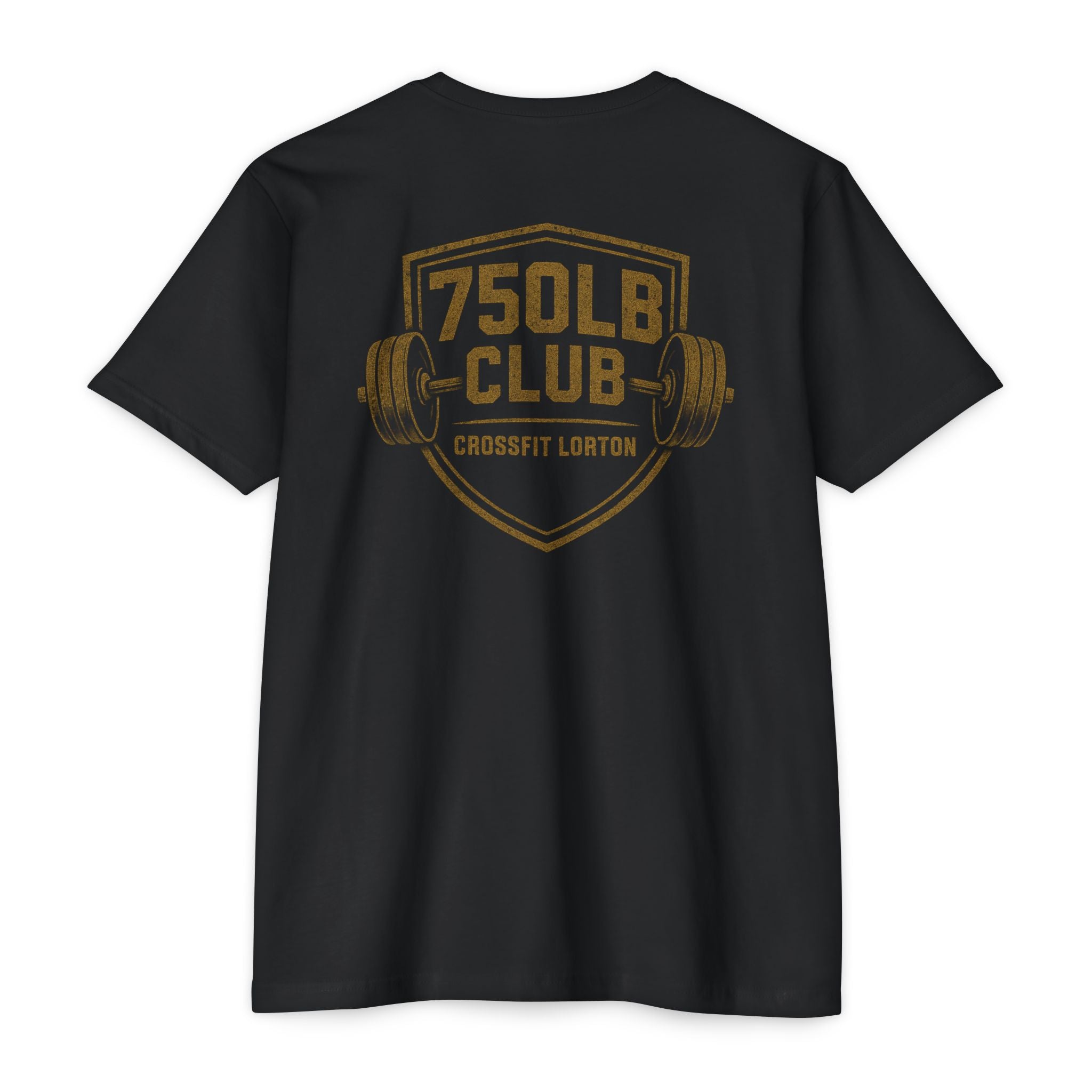 CFL 750LB Club T-Shirt