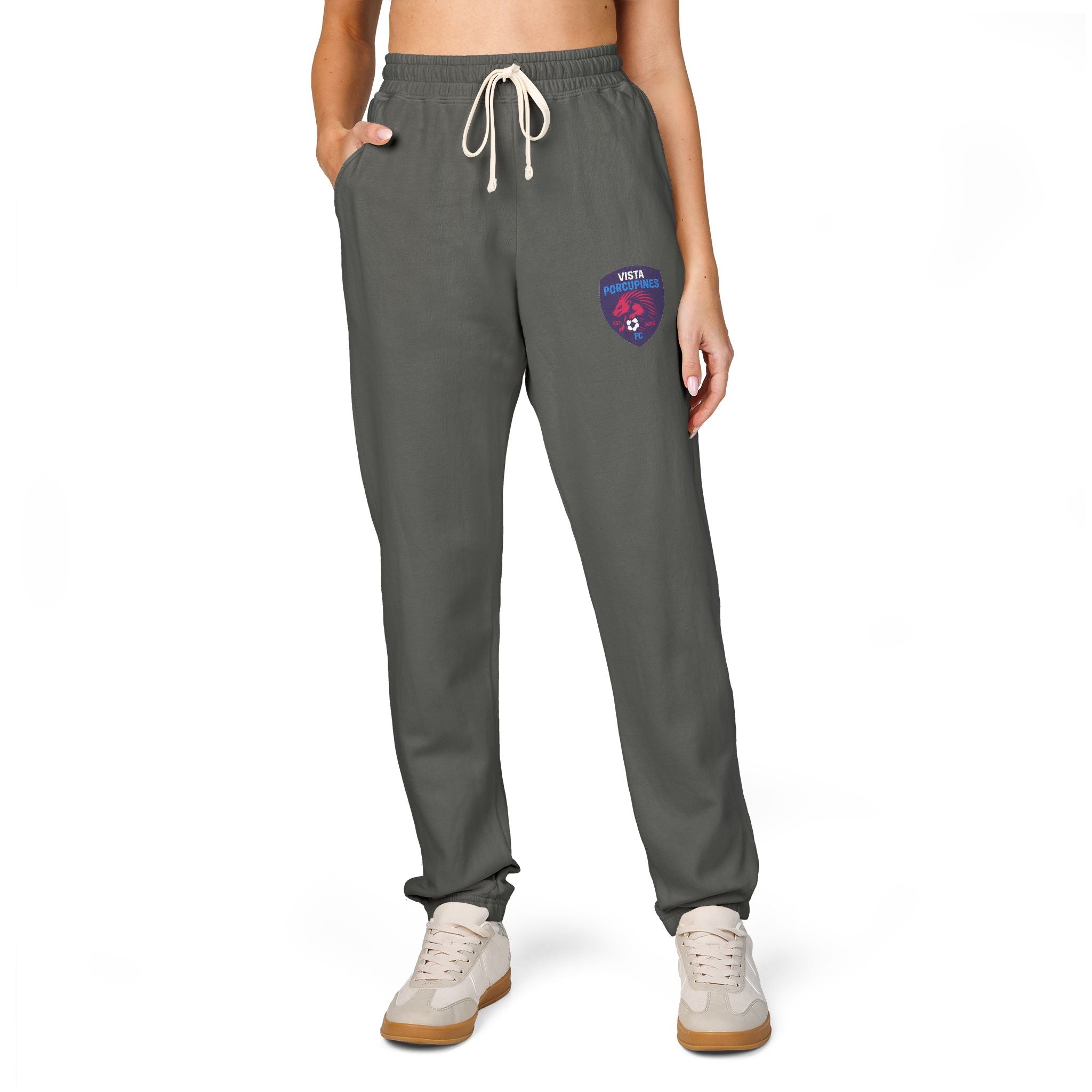 VISTA Porcupines Sweatpants — Cozy Joggers