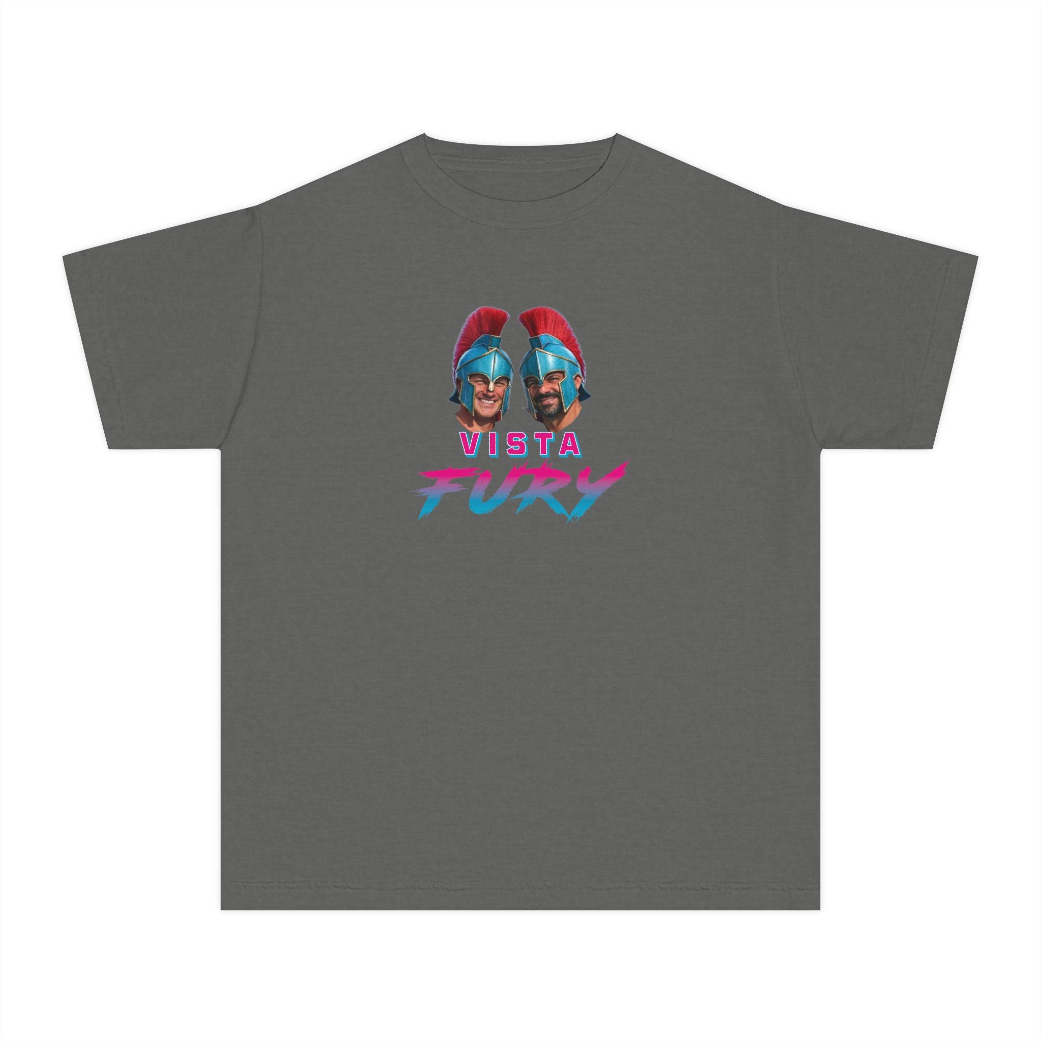 Youth Legends of Fury Soccer Tee