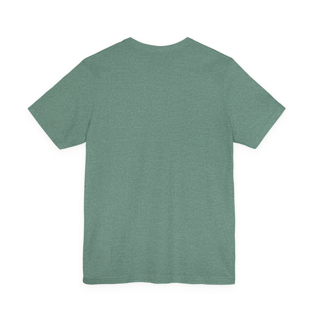 I'm Nicer After the Gym T‑Shirt