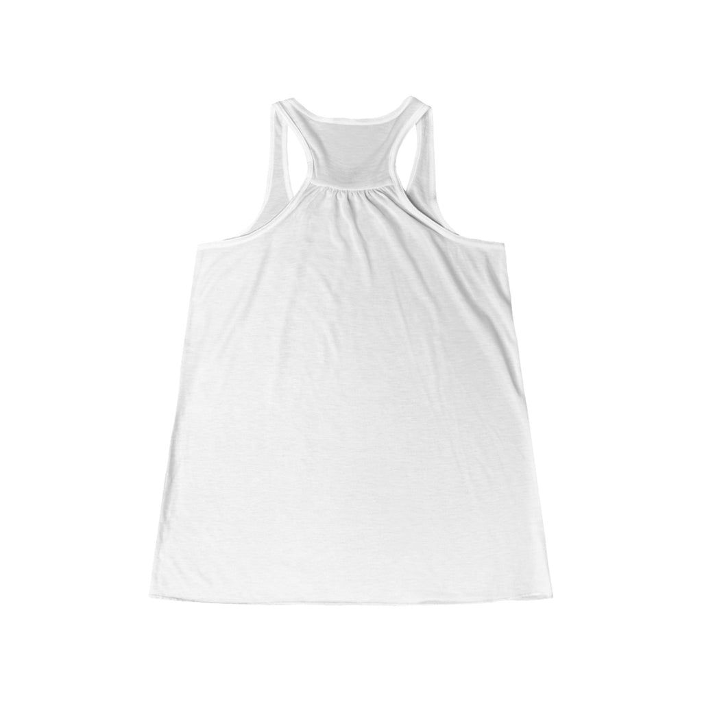 VISTA Fury Soccer Moms Club Racerback Tank