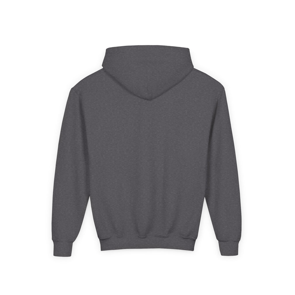 VISTA Porcupine- YOUTH Soccer Team Hoodie