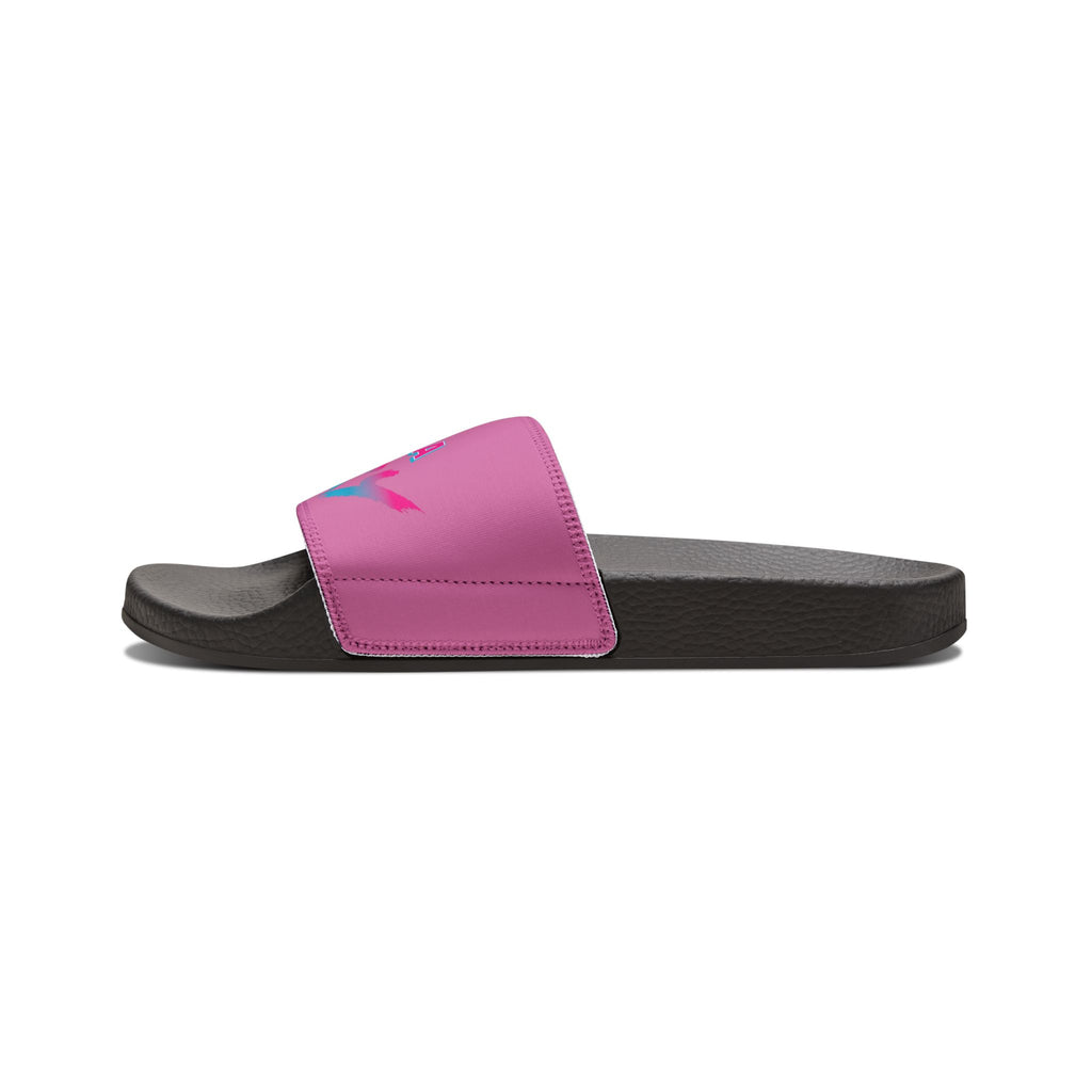 VISTA FURY-Youth Slide Sandals