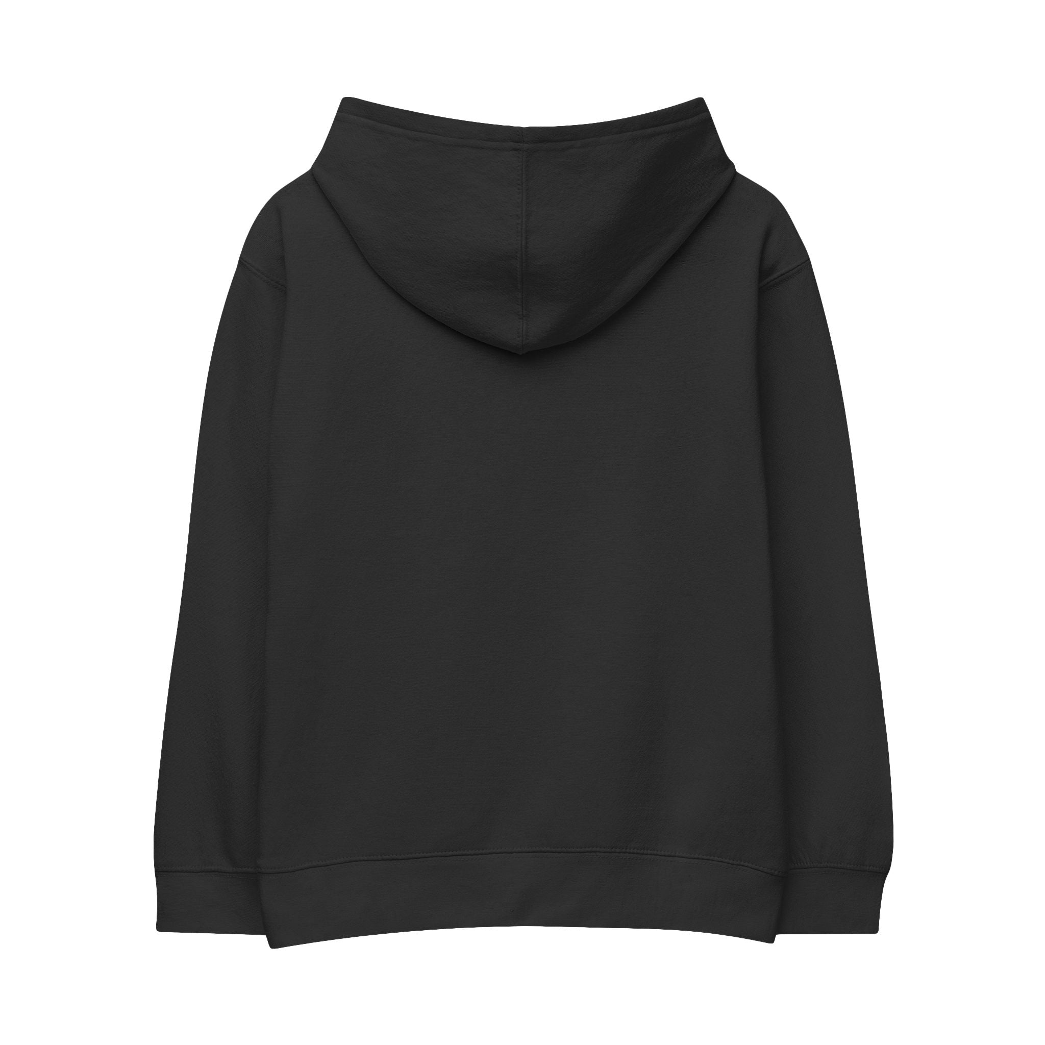 VISTA Porcupines - EMBROIDERED YOUTH Fleece Hoodie