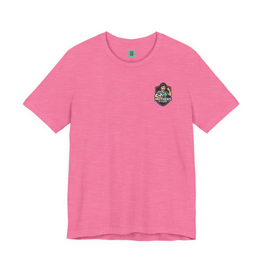 Mothers of Fury Tee