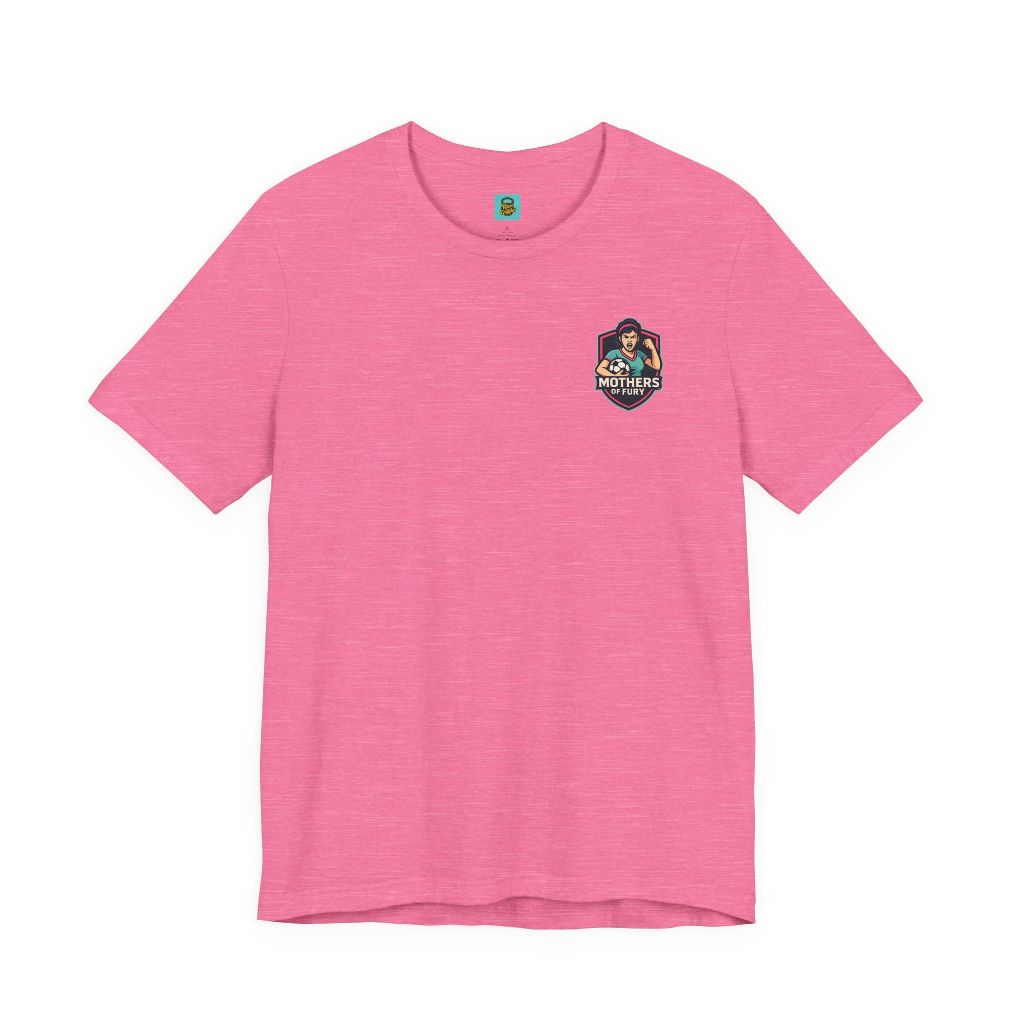 Mothers of Fury Tee