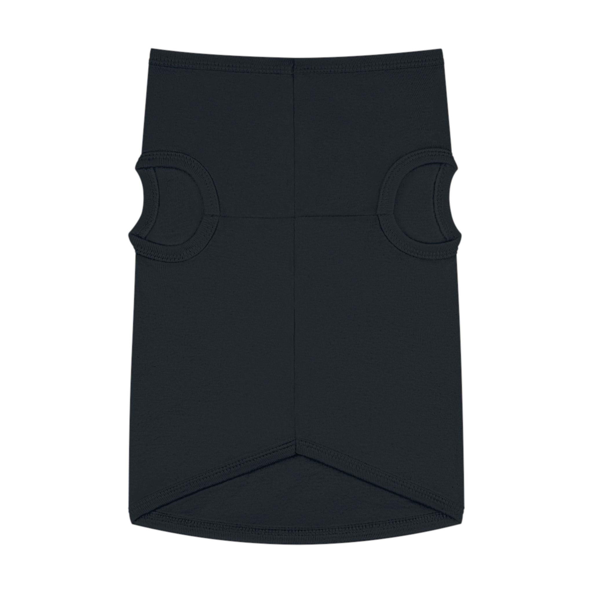 Vista Fury's #1 Pup Fan Pet Tank Top