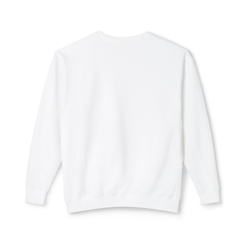 Vista Fury Crewneck Sweatshirt - CHALKY MINT is Fury Turq