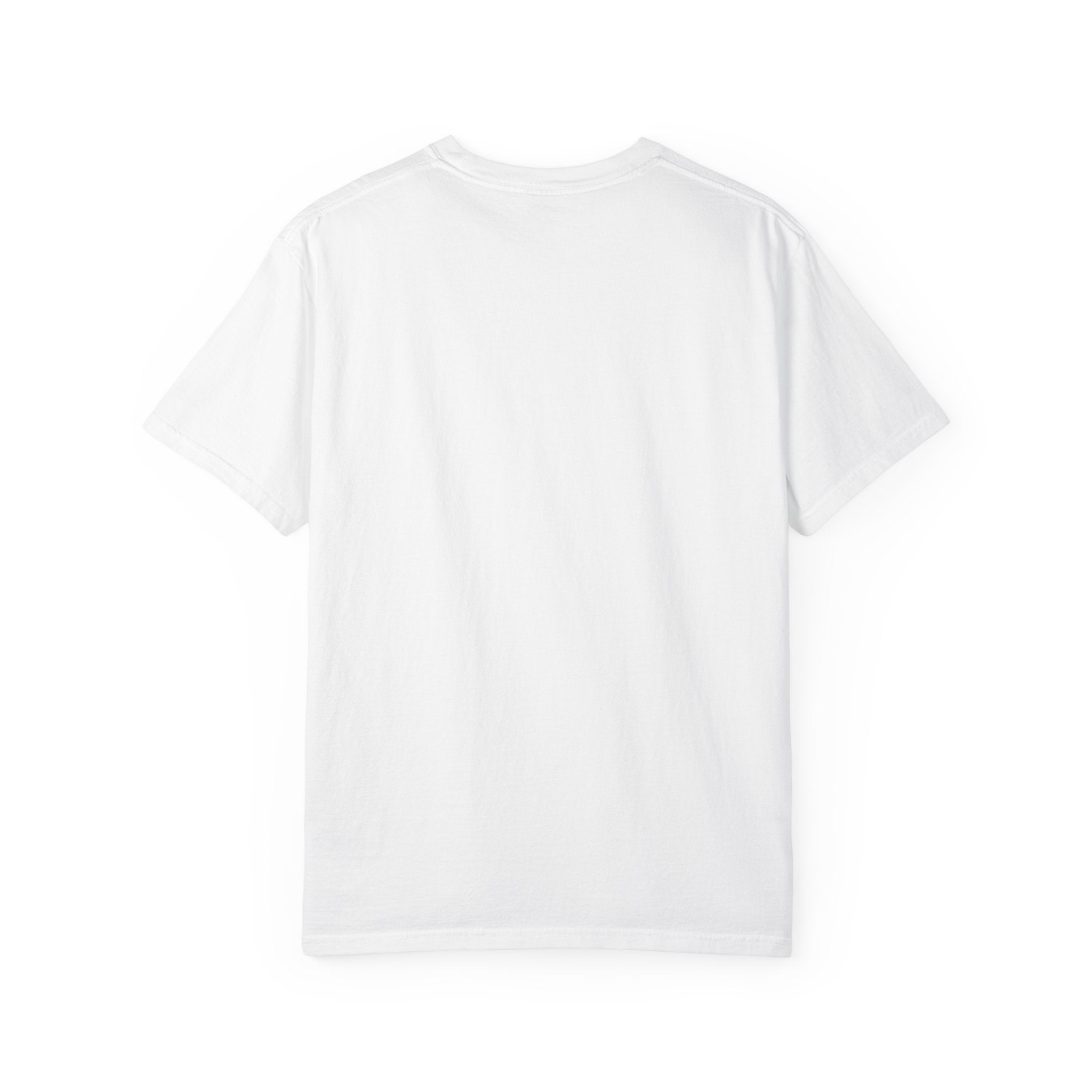 That's My Girl Soccer T-Shirt-CHALKY MINT is Fury Turq