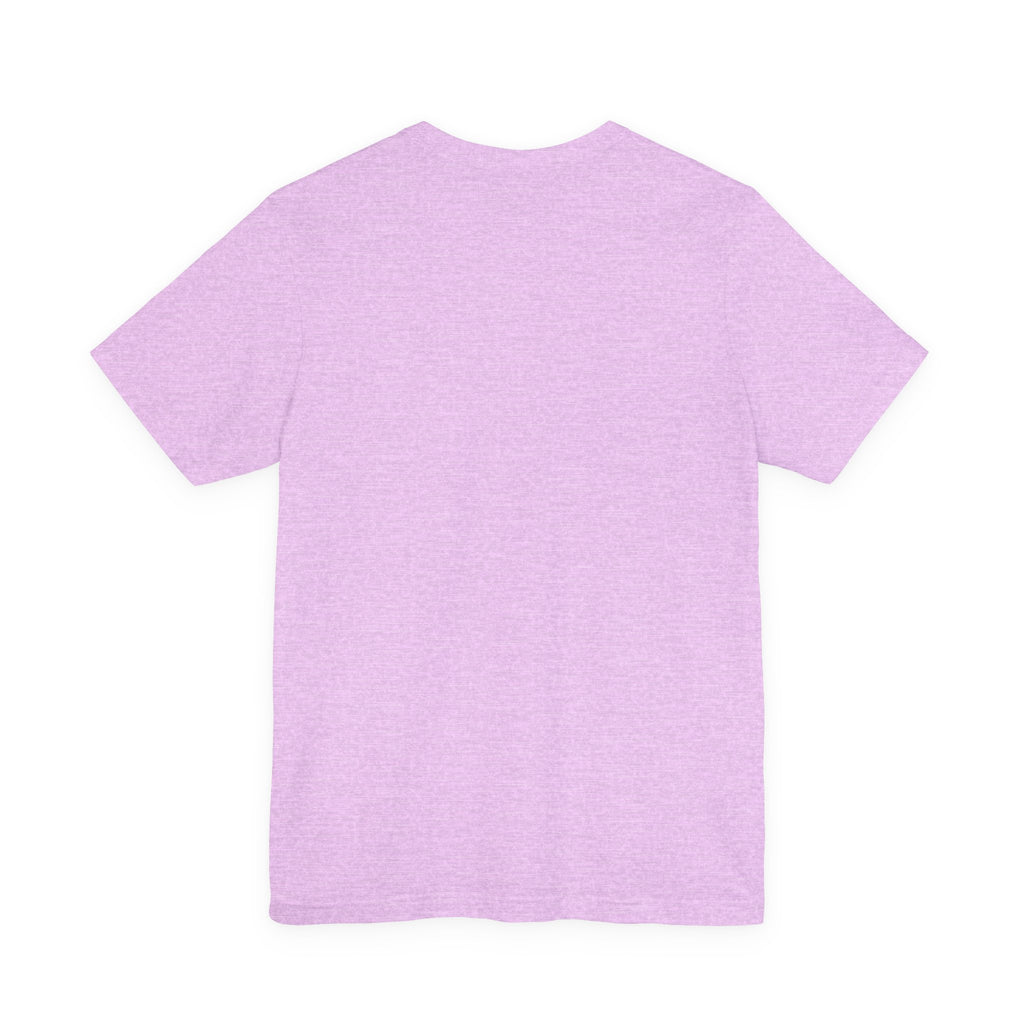 I'm Nicer After the Gym T‑Shirt