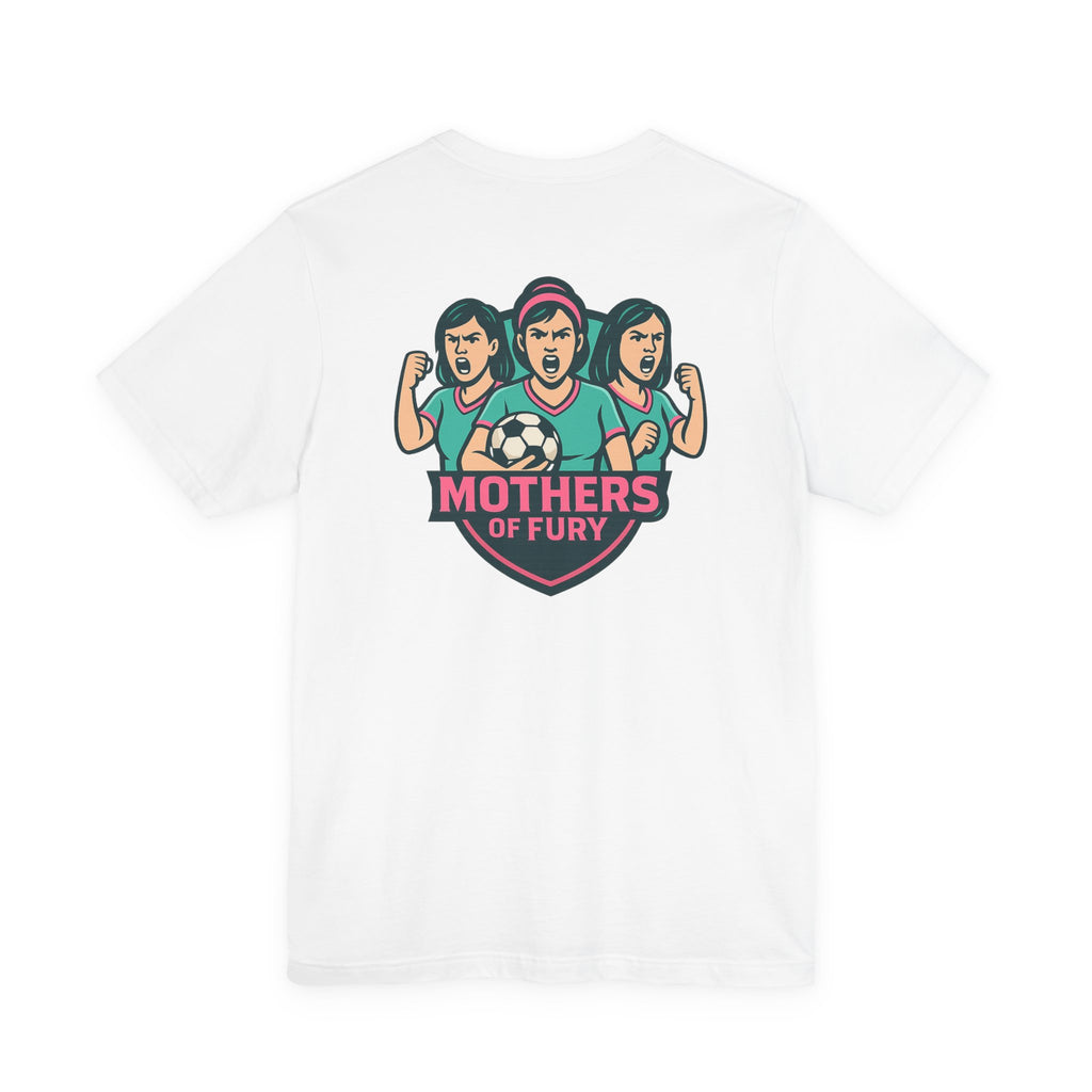 Mothers of Fury Tee