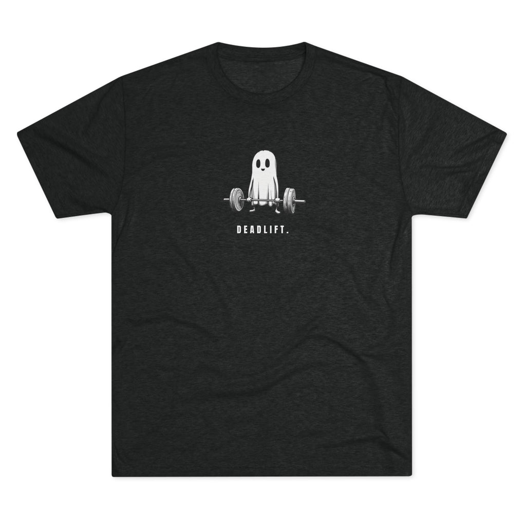 Deadlift Ghost Tee