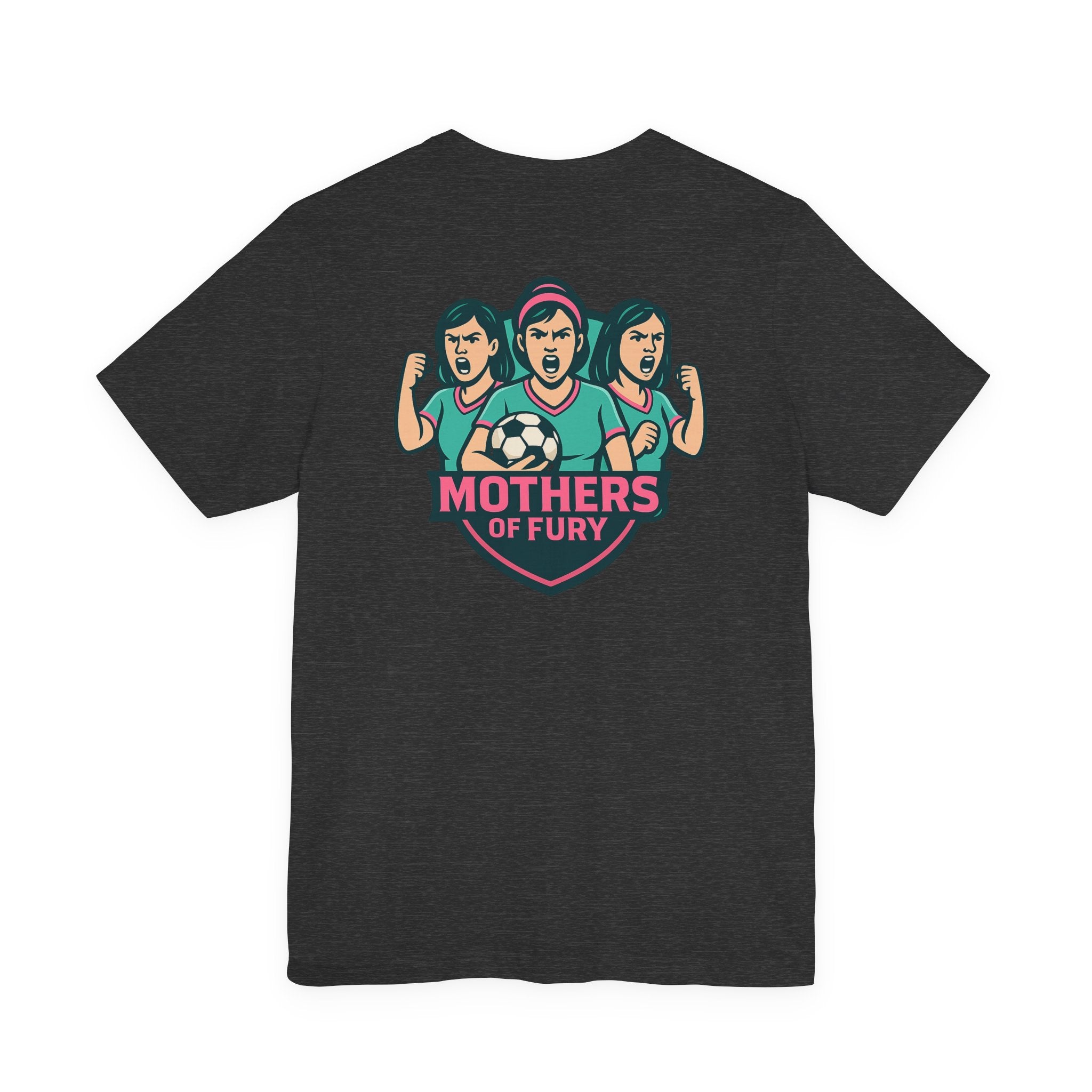 Mothers of Fury Tee