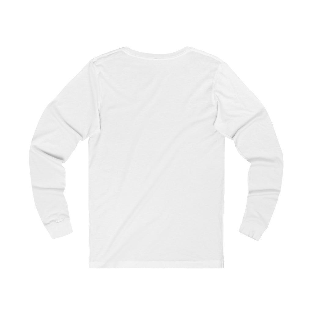 VISTA Porcupines ADULT FC Long Sleeve Tee