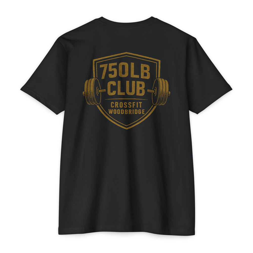 CFW 750LB Club T-Shirt