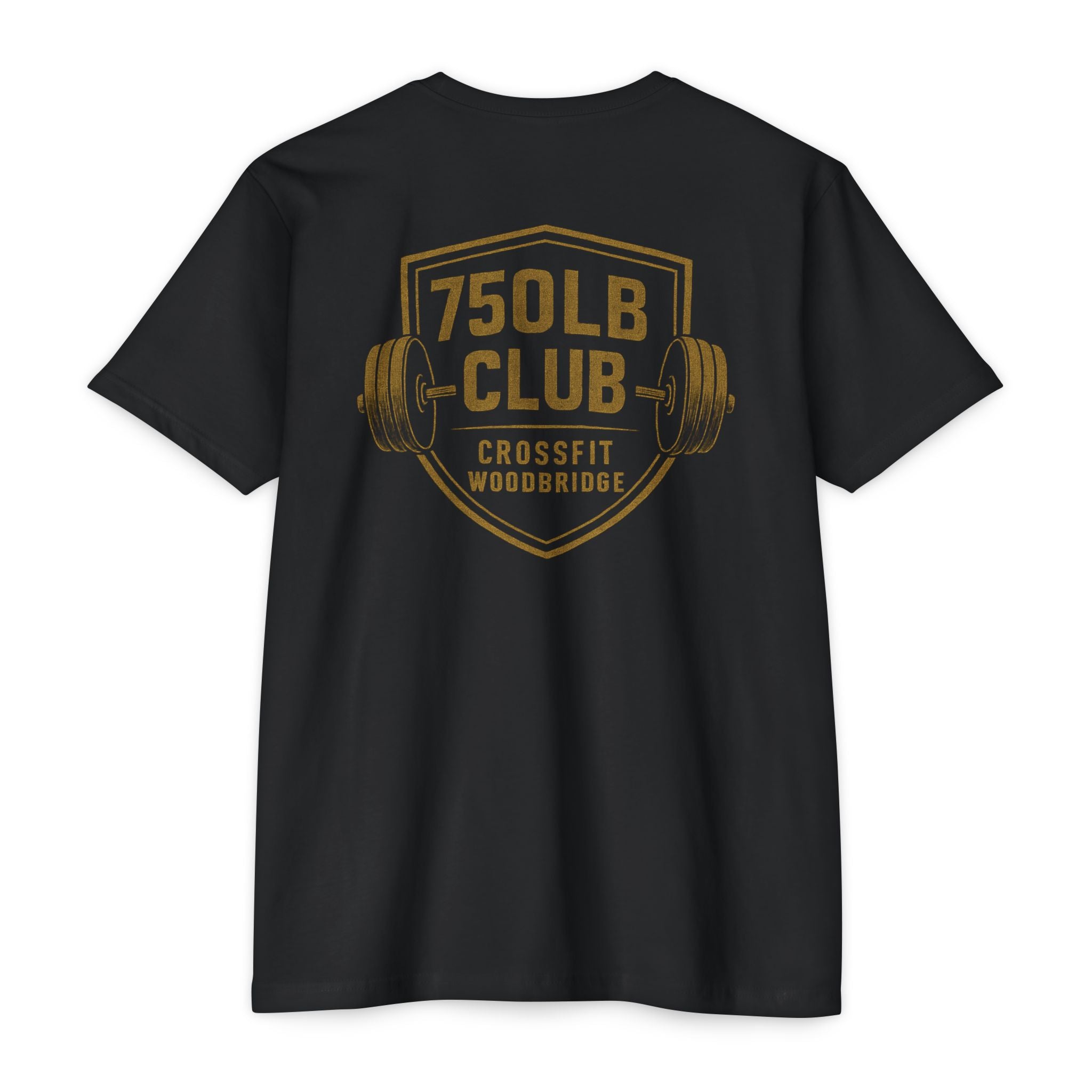CFW 750LB Club T-Shirt