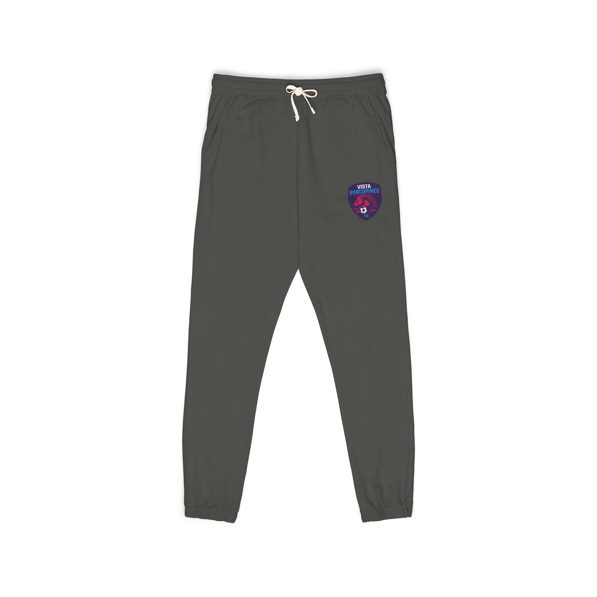 VISTA Porcupines Sweatpants — Cozy Joggers