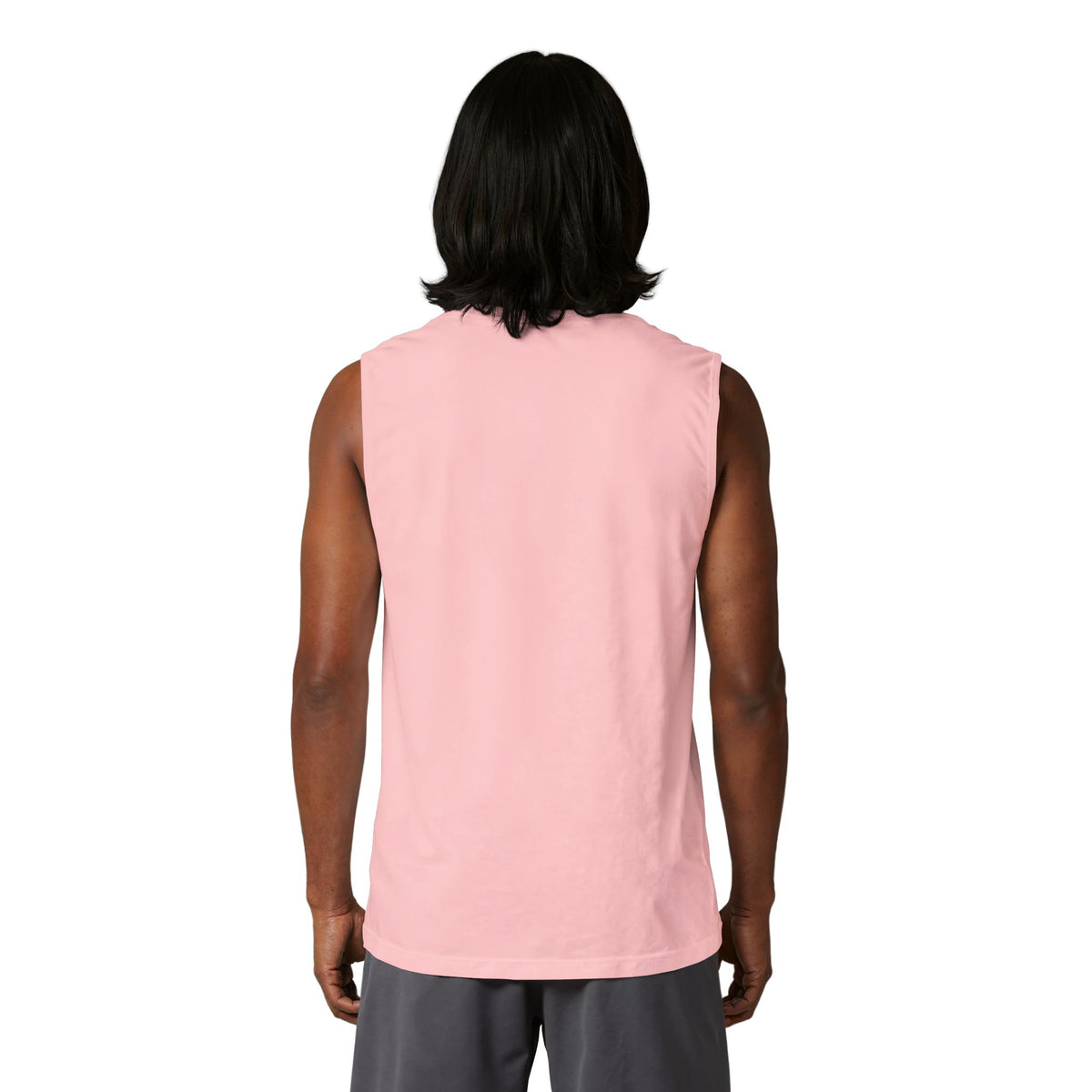 Strong Women Raise Strong Unisex Muscle Tank