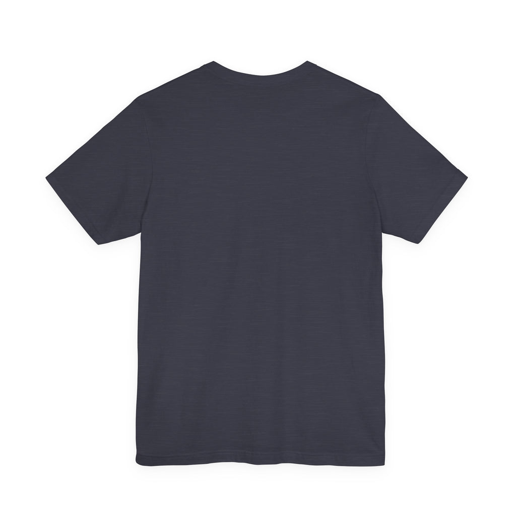 Amateur Hour CrossFit Tee — "Barely Trying, Always Dying" Fitness Graphic Shirt