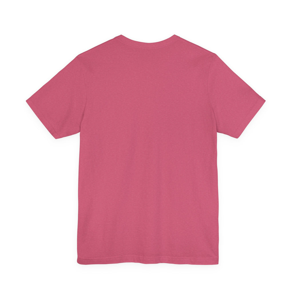 I'm Nicer After the Gym T‑Shirt