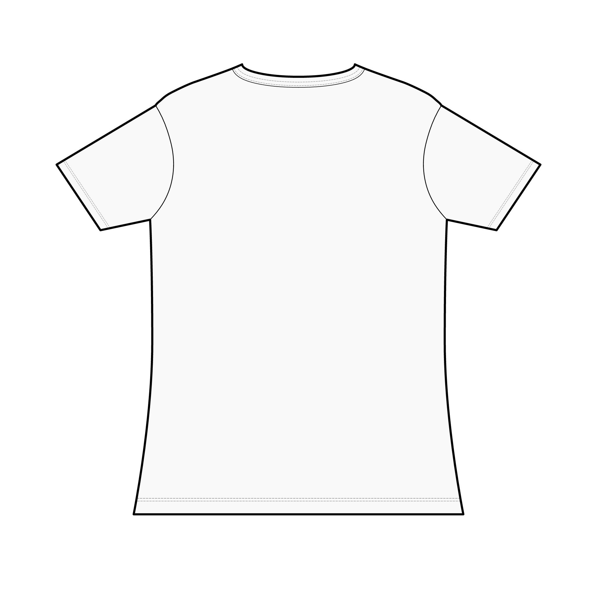VISTA Fury Soccer Moms Club T-Shirt — Women’s Semi-fitted Tee