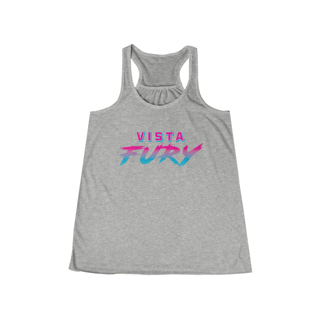 VISTA Fury Racerback Tank
