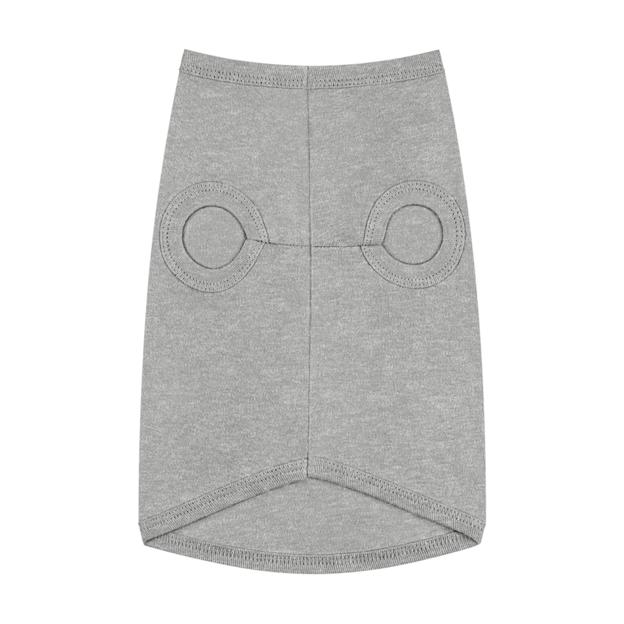 Vista Fury's #1 Pup Fan Pet Tank Top