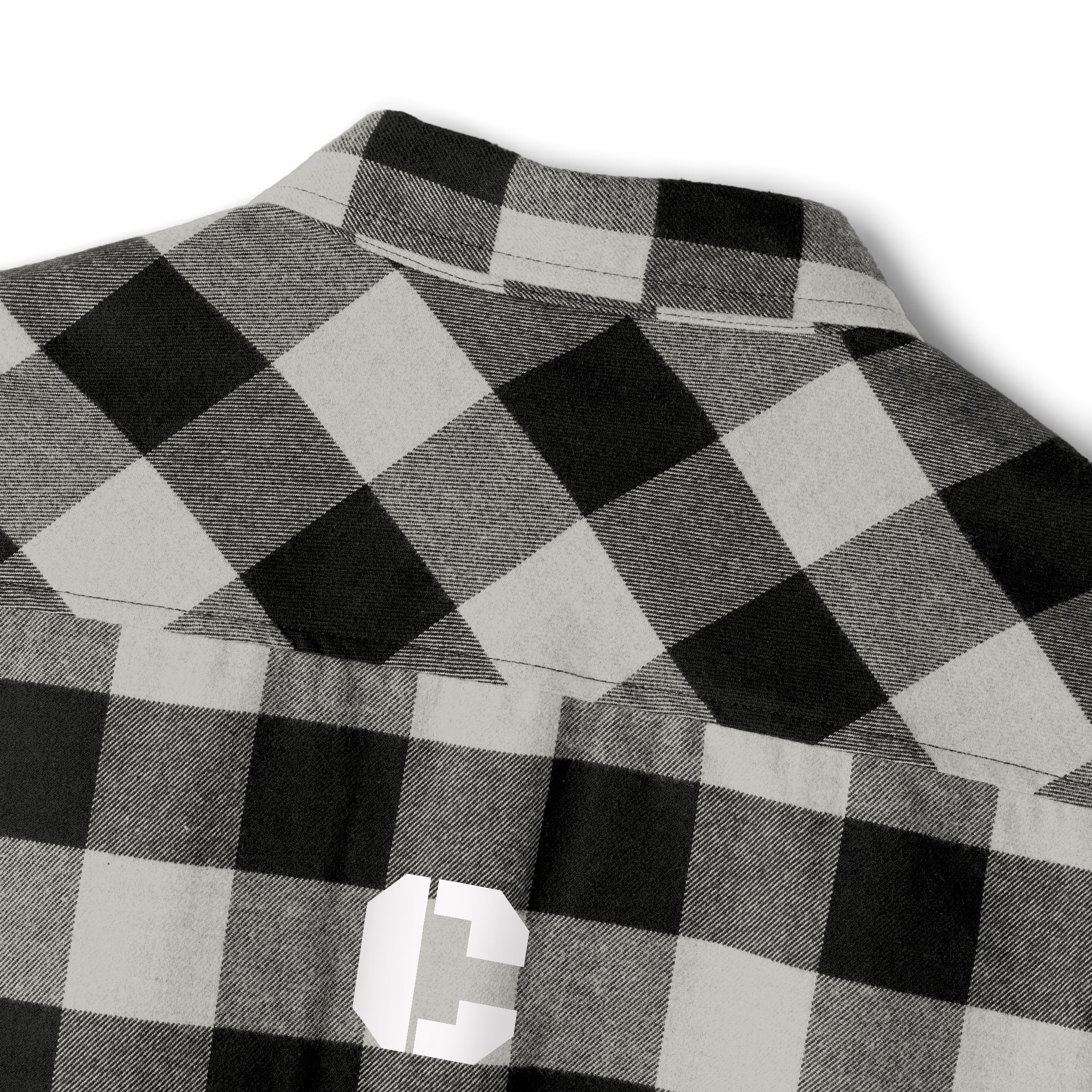 Unisex Flannel Shirt, Cozy Casual Style, Perfect for Outdoor Adventures, Great Gift for Coaches and All Seasons, Unique Fashion Statement